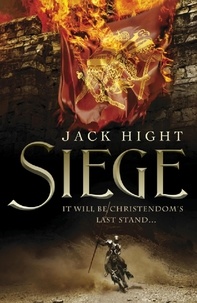 Jack Hight - Siege.