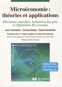 Microéconomie : théories et applications - Décisions, marchés, formation des prix et répartition des revenus.pdf