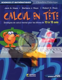 Calcul en tête