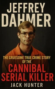 Jeffrey Dahmer: The Gruesome True Crime Story of the Cannibal Serial Killer