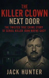 The Killer Clown Next Door: The Twisted True Crime Story of Serial Killer John Wayne Gacy