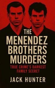 The Menendez Brothers Murders: True Crime’s Darkest Family Secret