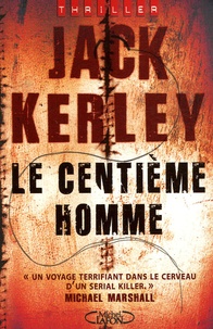 Jack Kerley - Le Centième Homme.