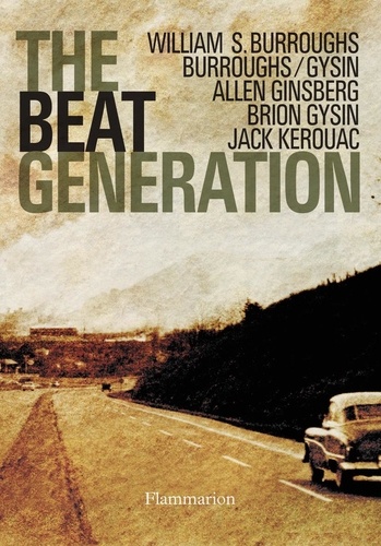 Beat Generation - Occasion