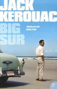 Jack Kerouac - Big Sur.