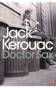 Jack Kerouac - Doctor Sax - Faust Part Three.