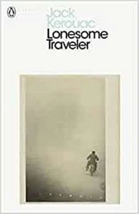 Lonesome Traveler