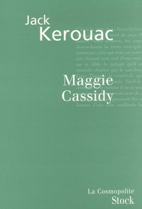 Jack Kerouac - Maggie Cassidy.