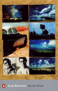 Jack Kerouac - On the Road.
