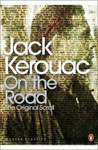 Jack Kerouac - On the Road - The Original Scroll.