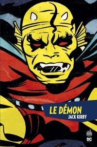 Jack Kirby - Le Démon.