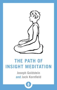 Path Of Insight Meditation /anglais