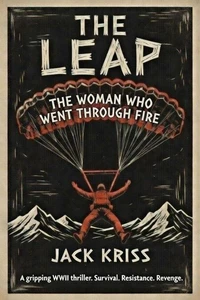 The Leap
