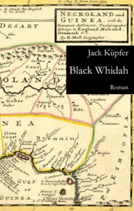 Jack Küpfer - Black Whidah.