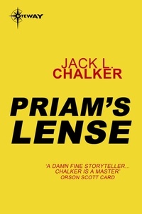 Jack L. Chalker - Priam's Lens.