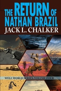  Jack L. Chalker - The Return of Nathan Brazil.