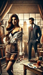 The Billionaire's Bargain