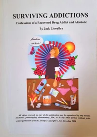 Surviving Addictions