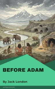 Before Adam