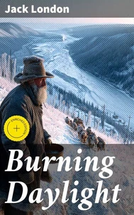 Burning Daylight