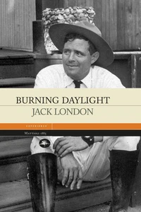 Burning daylight