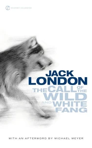 Call of the wild and white fang