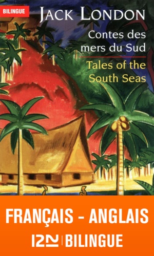 Contes des mers du Sud 2e édition