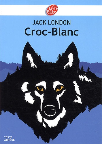 Croc-Blanc - Occasion