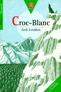 Télécharger livres google books pdf gratuitement Croc-Blanc MOBI ePub CHM