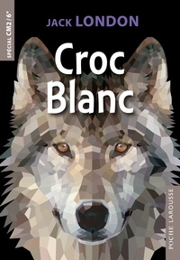 Jack London - Croc -Blanc - CM2/6e.