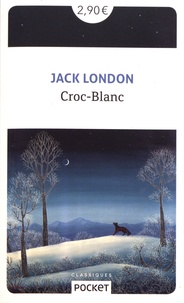 Lire des livres en ligne téléchargement gratuit pdf Croc-Blanc par Jack London 9782266295932
