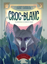 Croc-blanc