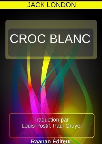 CROC BLANC