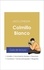 Guía de lectura Colmillo Blanco (análisis literario de referencia y resumen completo)