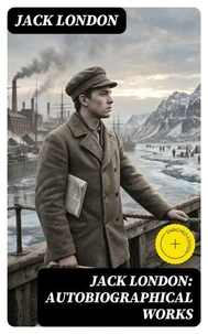 Jack London: Autobiographical Works (Annotated)