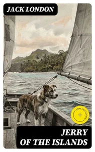 Jerry of the Islands