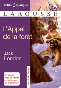 Ebooks à téléchargement gratuit pour Kindle Fire L'appel de la forêt  (Litterature Francaise) 9782035873989