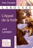 Jack London - L'appel de la forêt.