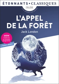 L'appel de la forêt