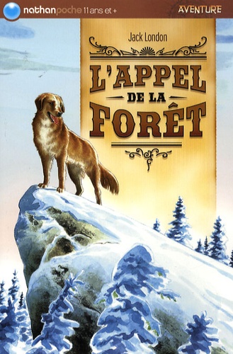 L'appel de la forêt