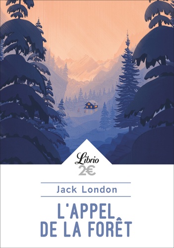 L'Appel de la forêt de Jack London - Poche - Livre - Decitre