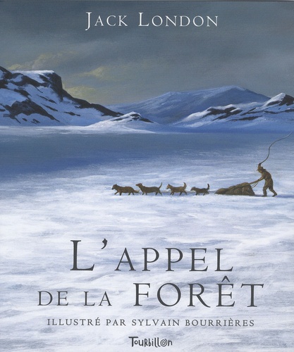 Éditions Voir de Près - L'Appel de la forêt