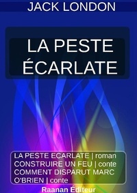 Manuels gratuits télécharger pdf LA PESTE ÉCARLATE MOBI PDF 9791022713559 (French Edition)