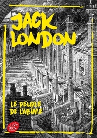 Jack London - Le peuple de l'abîme.