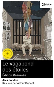 Le vagabond des étoiles (Édition résumée)