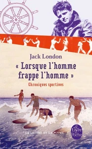 Lorsque l'homme frappe l'homme