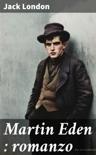 Martin Eden : romanzo