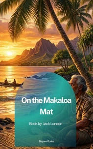 On the Makaloa Mat