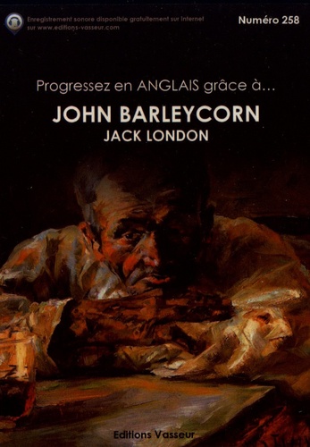 Progressez en anglais grâce à John Barleycorn