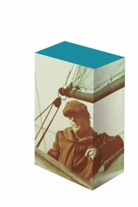 Romans, récits et nouvelles